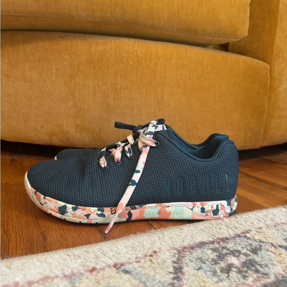 No Bull Women’s Sneakers